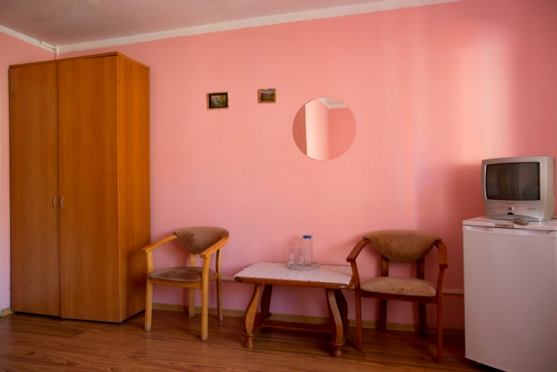 Пансионат «Энергетик» Пансионат «Энергетик»